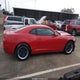2G1FA1E35D9118971 2013 Chevrolet Camaro 2Ls auction photo thumbnail 14