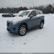 JM3KE4CY2G0869395 2016 Mazda Cx-5 Touring auction photo thumbnail 2