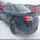 1FAHP2KT0HG125476 2017 Ford Taurus Sho auction photo thumbnail 3