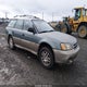 4S3BH6655Y6655058 2000 Subaru Outback auction photo thumbnail 1