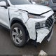 5NMS1DAJ6NH427212 2022 Hyundai Santa Fe Se auction photo thumbnail 6