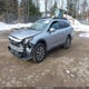 4S4BTADCXN3128998 2022 Subaru Outback Premium auction photo thumbnail 2