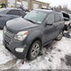 2GNFLFEK4H6248826 2017 Chevrolet Equinox Lt auction photo thumbnail 2
