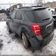 2GNFLFEK4H6248826 2017 Chevrolet Equinox Lt auction photo thumbnail 3