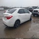 2T1BURHE3EC091411 2014 Toyota Corolla S Plus auction photo thumbnail 4