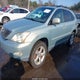 2T2HK31U97C045627 2007 Lexus Rx 350 auction photo thumbnail 2