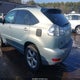 2T2HK31U97C045627 2007 Lexus Rx 350 auction photo thumbnail 3