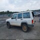 1J4FB28S6XL610302 1999 Jeep Cherokee Rhd Rural Letter Carrier auction photo thumbnail 14