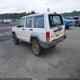 1J4FB28S6XL610302 1999 Jeep Cherokee Rhd Rural Letter Carrier auction photo thumbnail 3