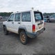 1J4FB28S6XL610302 1999 Jeep Cherokee Rhd Rural Letter Carrier auction photo thumbnail 6