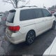 5FNRL38998B044191 2008 Honda Odyssey Touring auction photo thumbnail 4