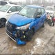 3N1CP5BV1ML514448 2021 Nissan Kicks S Xtronic Cvt auction photo thumbnail 2