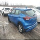 3N1CP5BV1ML514448 2021 Nissan Kicks S Xtronic Cvt auction photo thumbnail 3