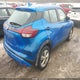 3N1CP5BV1ML514448 2021 Nissan Kicks S Xtronic Cvt auction photo thumbnail 4