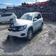 WVGAV7AXXGK000494 2016 Volkswagen Tiguan S auction photo thumbnail 2