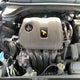 5NPD74LF0LH499703 2020 Hyundai Elantra Se auction photo thumbnail 10