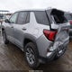 3GKALMEG1TL325275 2026 GMC Terrain Fwd Elevation auction photo thumbnail 3