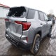 3GKALMEG1TL325275 2026 GMC Terrain Fwd Elevation auction photo thumbnail 4