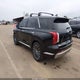 KM8R74GE3PU544082 2023 Hyundai Palisade Calligraphy auction photo thumbnail 3