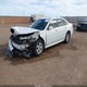 2G1WG5EK2B1256024 2011 Chevrolet Impala Lt auction photo thumbnail 2