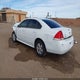 2G1WG5EK2B1256024 2011 Chevrolet Impala Lt auction photo thumbnail 3