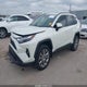 2T3C1RFV4NW211609 2022 Toyota Rav4 Xle Premium auction photo thumbnail 2