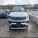 3C4NJDCN9ST561160 2025 Jeep Compass Limited 4X4 auction photo thumbnail 12
