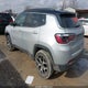 3C4NJDCN9ST561160 2025 Jeep Compass Limited 4X4 auction photo thumbnail 3