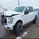 1FTEW1EF5HFC15339 2017 Ford F-150 Xlt auction photo thumbnail 2