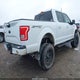 1FTEW1EF5HFC15339 2017 Ford F-150 Xlt auction photo thumbnail 4