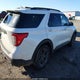 1FMSK7DH4MGA02208 2021 Ford Explorer Xlt auction photo thumbnail 4