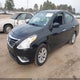 3N1CN7AP0JL835431 2018 Nissan Versa 1.6 Sv auction photo thumbnail 2