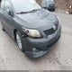 1NXBU40E99Z157141 2009 Toyota Corolla S auction photo thumbnail 6