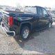 1GTR9AEK3NZ123310 2022 GMC Sierra 1500 Limited 4Wd Standard Box Pro auction photo thumbnail 4