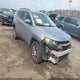3C4NJDBB5JT114198 2018 Jeep Compass Latitude 4X4 auction photo thumbnail 1
