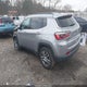 3C4NJDBB5JT114198 2018 Jeep Compass Latitude 4X4 auction photo thumbnail 3