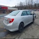 4T1BF1FK3EU733497 2014 Toyota Camry L auction photo thumbnail 4