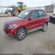 WVGBV3AX9EW060365 2014 Volkswagen Tiguan S auction photo thumbnail 2