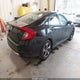 2HGFC2F63MH507387 2021 Honda Civic Lx auction photo thumbnail 4