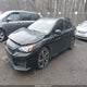4S3GKAM69P3603745 2023 Subaru Impreza Sport auction photo thumbnail 2