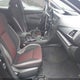 4S3GKAM69P3603745 2023 Subaru Impreza Sport auction photo thumbnail 5