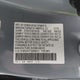 5FNRL6H77SB089573 2025 Honda Odyssey Sport-L auction photo thumbnail 9
