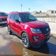 1FM5K8GT6GGB52876 2016 Ford Explorer Sport auction photo thumbnail 1