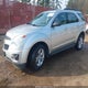 1GNALAEK4FZ101288 2015 Chevrolet Equinox Ls auction photo thumbnail 2