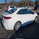 5YFEPMAE5MP230700 2021 Toyota Corolla Le auction photo thumbnail 4