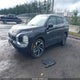 JA4T5WA94SZ048950 2025 Mitsubishi Outlander Phev auction photo thumbnail 2