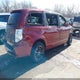 2C4RDGEGXHR740084 2017 Dodge Grand Caravan Gt auction photo thumbnail 4