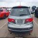 5J8TB18528A019475 2008 Acura Rdx auction photo thumbnail 16