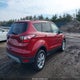 1FMCU0GD7HUD58190 2017 Ford Escape Se auction photo thumbnail 4