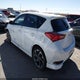 JTNKARJEXGJ515057 2016 Scion Im auction photo thumbnail 3